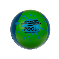 Soft-Springball, Surf Bouncer - Pool, ca. 7 cm,