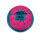 Soft-Springball, Surf Bouncer - Pool, ca. 7 cm,