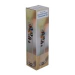 OOTB Glas-Galileothermometer H: ca 28 cm