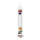 OOTB Glas-Galileothermometer H: ca 28 cm