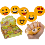 OOTB Antistress-Ball Emotion ca. 6 cm