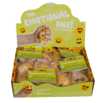 OOTB Antistress-Ball Emotion ca. 6 cm