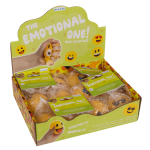 OOTB Antistress-Ball Emotion ca. 6 cm