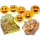 OOTB Antistress-Ball Emotion ca. 6 cm