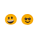OOTB Antistress-Ball Emotion ca. 6 cm