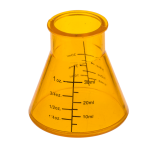 OOTB Shooter-Gläser Chemistry für ca. 50 ml