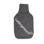 OOTB Cremefarbene Wärmflasche Lieblingsmensch