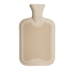 OOTB Cremefarbene Wärmflasche Lieblingsmensch