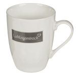 OOTB New Bone China-Becher Lieblingsmensch
