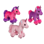 OOTB Plüsch-Einhorn ca. 18 cm