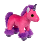 OOTB Plüsch-Einhorn ca. 18 cm