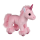 OOTB Plüsch-Einhorn ca. 18 cm