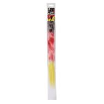 OOTB Haar-Extensions Deutschlandflagge ca. 48 cm