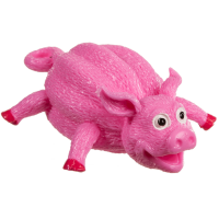 Aufblasbarer Ballon-Ball, Tiere, bis ca. 25 cm,