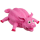 Aufblasbarer Ballon-Ball, Tiere, bis ca. 25 cm,