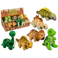 OOTB Plüsch-Dinosaurier ca. 16 cm