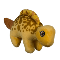 OOTB Plüsch-Dinosaurier ca. 16 cm