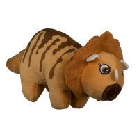 OOTB Plüsch-Dinosaurier ca. 16 cm