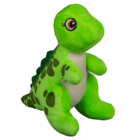 OOTB Plüsch-Dinosaurier ca. 16 cm