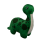 OOTB Plüsch-Dinosaurier ca. 16 cm