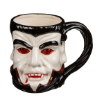 OOTB Becher Vampir 15 x 115 cm aus Steingut