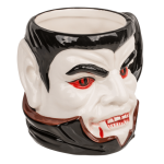 OOTB Becher Vampir 15 x 115 cm aus Steingut