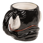 OOTB Becher Vampir 15 x 115 cm aus Steingut