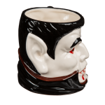 OOTB Becher Vampir 15 x 115 cm aus Steingut