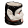 OOTB Becher Vampir 15 x 115 cm aus Steingut