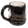 OOTB Becher Vampir 15 x 115 cm aus Steingut