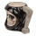 OOTB Becher Sensenmann 165  x 11 cm aus Steingut