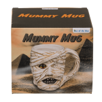 OOTB Becher Mumie ca. 145 x 115 cm aus Steingut