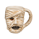 OOTB Becher Mumie ca. 145 x 115 cm aus Steingut