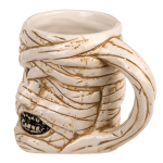 OOTB Becher Mumie ca. 145 x 115 cm aus Steingut
