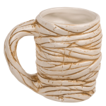 OOTB Becher Mumie ca. 145 x 115 cm aus Steingut