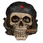 OOTB Spardose Totenkopf - Freiheitskämpfer