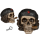 OOTB Spardose Totenkopf - Freiheitskämpfer