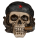 OOTB Spardose Totenkopf - Freiheitskämpfer