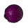 Squeeze-Ball im Netz, ca. 7 cm,