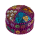Bunte Schmuckdose mit orientalischem Design,