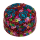 OOTB Bunte Schmuckdose mit orientalischem Design