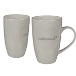 OOTB New Bone China-Becher Lieblingsmama