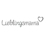 OOTB New Bone China-Becher Lieblingsmama