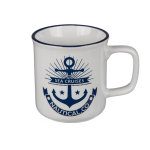 OOTB Becher Maritim ca. 9 x 8 cm