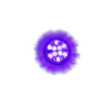 OOTB Wasserdichtes UnterwasserlichtIP 68