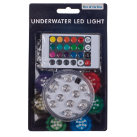 OOTB Wasserdichtes UnterwasserlichtIP 68