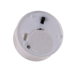 OOTB Teelicht mit warmweißen LED-Flackerlicht