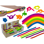 OOTB Stretch-Schnur Colours ca. 28 cm