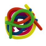 OOTB Stretch-Schnur Colours ca. 28 cm