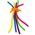 OOTB Stretch-Schnur Colours ca. 28 cm